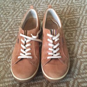 Ecco Chase Tie Oxford